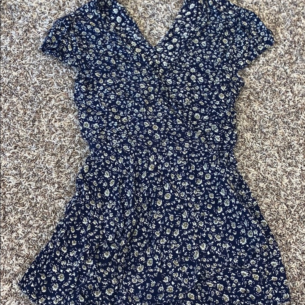 Romper💙